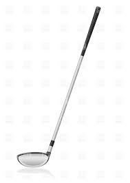 golf club